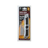 18mm All Steel Utility Knife   